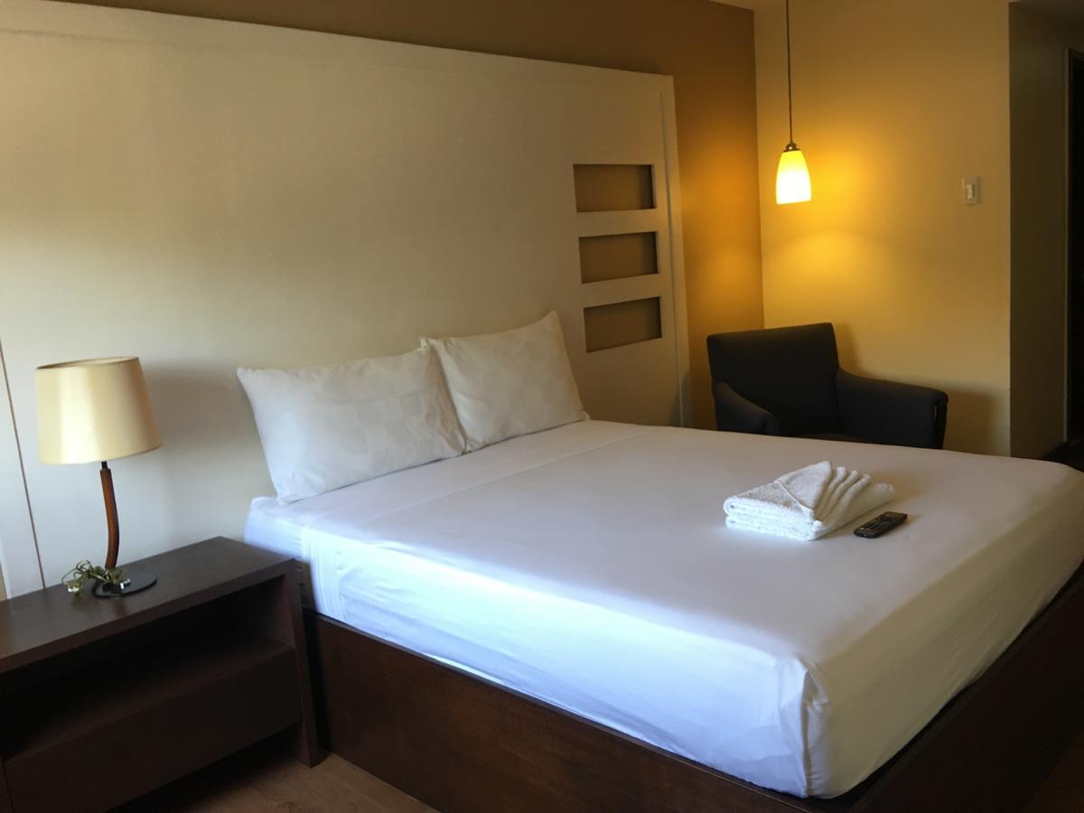 Hotel Maiya San Jose  Exterior photo