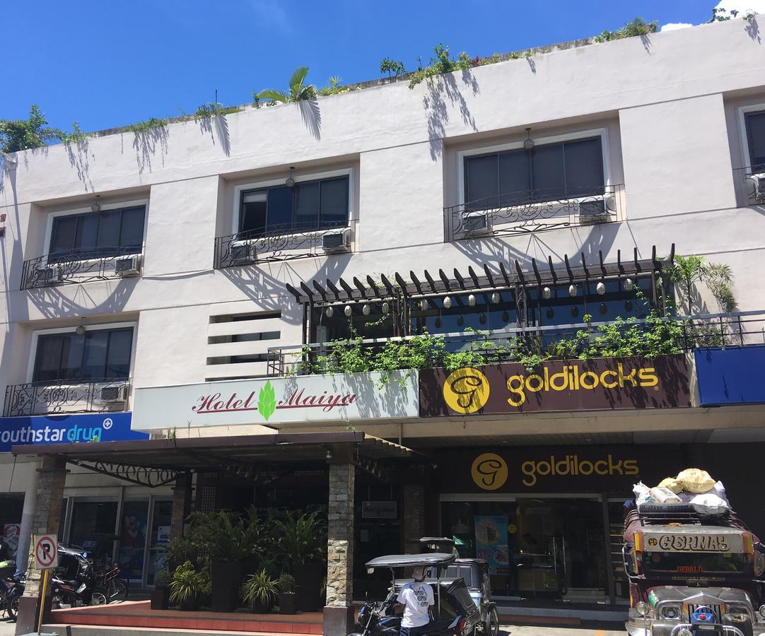 Hotel Maiya San Jose  Exterior photo